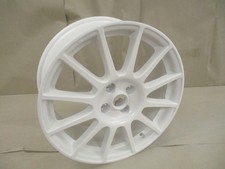 Abarth 500 312 Alufelge Alu