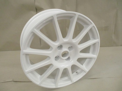 Abarth 500 312 alufelge alu - 500,