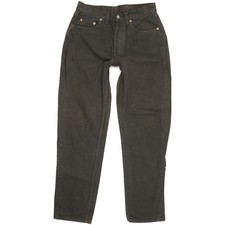 Levi's 507  Herren Grau