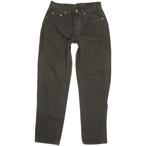Levi 507 herren grau - 507,