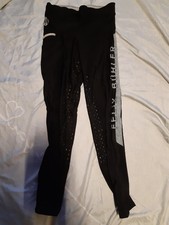 Felix Bühler Reitleggings