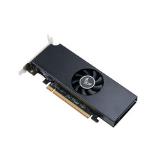 ZEPHYR RX6500 4G LP ITX GDDR6