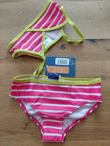 Mädchen bikini rosa - mädchen, 86/92
