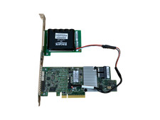 Broadcom MegaRAID SAS 9361-8i