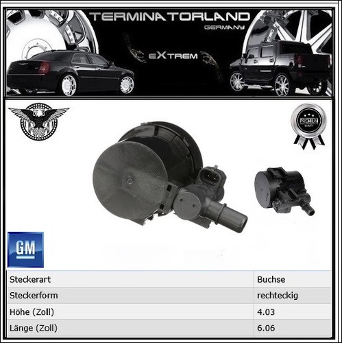 Hummer h2 tank - 🇩🇪,