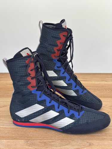 Adidas box hog - hog, boxstiefel
