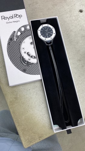 Swatch audemars piguet - swatch, x