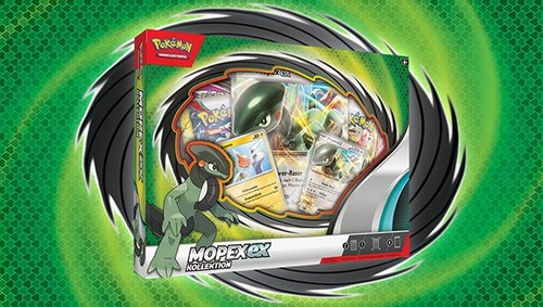 Pokemon tcg mopex - pokemon,