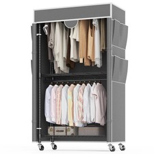 Schwerlast Kleiderständer