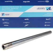 Gabelstandrohr für Derbi Senda 50 125 DRD R SM / Gilera SMT / Aprilia RX SX 50