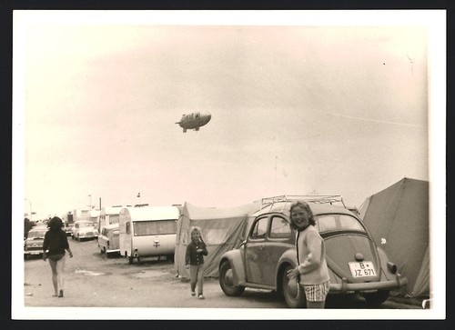 Fotografie auto volkswagen - auto,