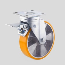 Schwerlastrolle Lenkrolle