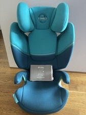 Cybex Solution S-Fix Autositz