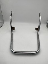 Kawasaki Z400 grab handle