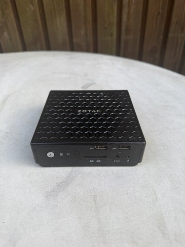 Zotac mini - zotac, (8738)