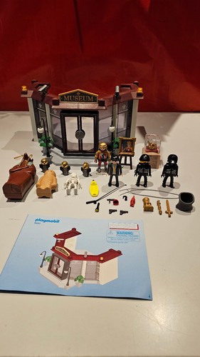 Playmobil city action 9451 - playmobil,