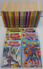 Die Spinne Taschenbuch AUSWAHL