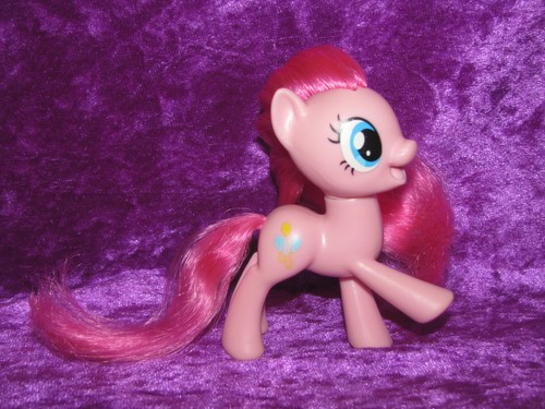 Little pony g4 5 - pony,
