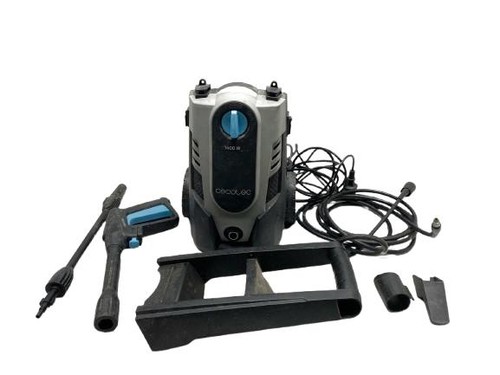 Hochdruckreiniger cecotec - hochdruckreiniger,