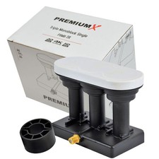 PremiumX Triple Monoblock
