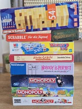 Brettspiel Gesellschaftsspiel