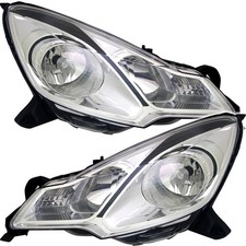 Scheinwerfer Set für Citroen