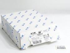 Eaton Motorschutzschalter PKZM4-40 XTPR040DC1NL XTPR040DC1 / Neu OVP