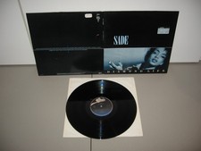 SADE-Diamond life/Latin