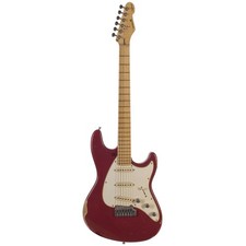 Gitarre sandberg california - e-gitarre,