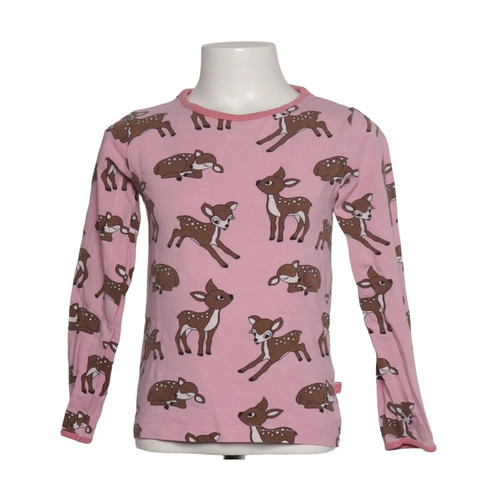 Småfolk langarmshirt - småfolk,,