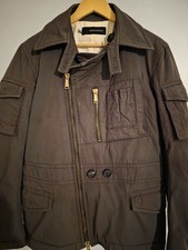 Dsquared herren jacke - herren,