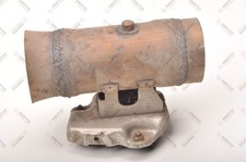 MERCEDES GLC X253 220d  Abgasklappen Drosselklappe Klappensteller A2139068601