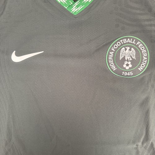 Nigeria 2020 2021 2022 - 2020/2021/2022, away