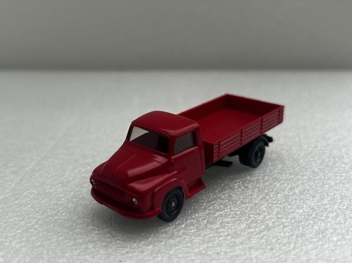 Wiking ford 2500 - wiking, fk