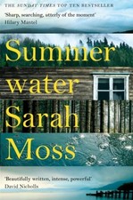 Sarah Moss / Summerwater /