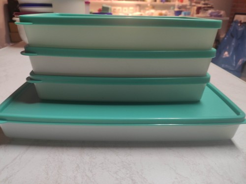 Tupperware gefrierbehälter - tupperware, k