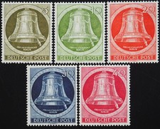 1951 Berlin, Serie