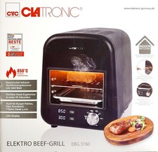 Clatronic ebg 3760 beefer - clatronic,