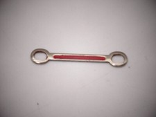 Märklin Koppelstange Länge 26 mm Lochabstand 21 mm 2 runde Löcher-- C1-4-3