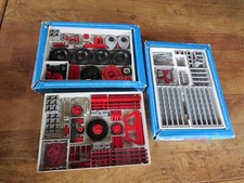 Fischertechnik Staik 1 - 50/2 - 50/3