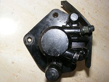 Bremse Bremssattel Hydraulisch für China Quad / Dirtbike -Ausführung1a- 