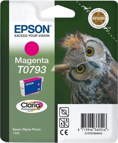 Original epson tinten - epson,