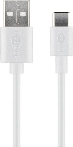 Highspeed usb ladekabel - usb-c,