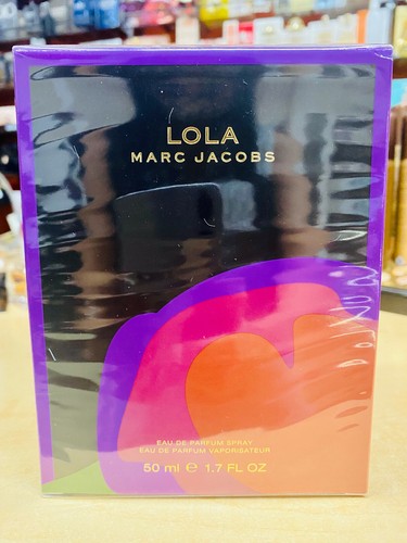 Marc jacobs lola - lola!, eau