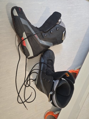 Head snowboard boots - head,