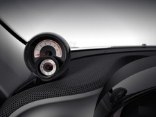 Original smart fortwo - , &
