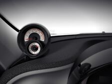 Original smart fortwo & forfour 453 Instrumente Zusatzinstrumente Drehzahlmesser