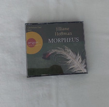 Morpheus, Thriller von Jilliane Hoffman, Hörbuch