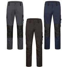 Arbeitshose Stretch Bundhose