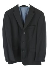 Hugo Boss Rossellini/Movie Black Label Blazer Herren (Eu) 50 Einreihig